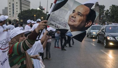 Egypt’s election: el-Sisi wins 94.5% of expat vote - ảnh 1